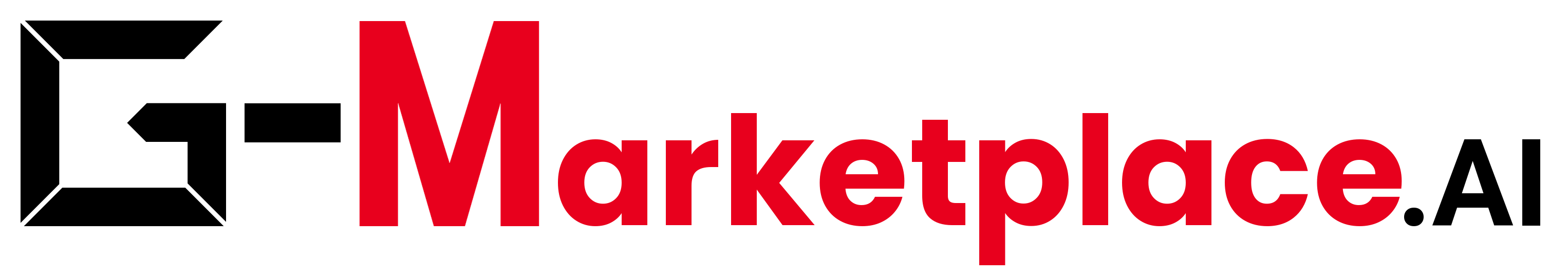 G-Marketplace.AI